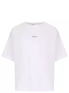 Футболка хлопковая Bogner