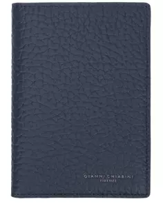 Кардхолдер кожаный Gianni Chiarini