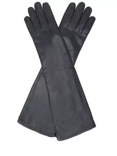 Перчатки кожаные Marco Vanoli