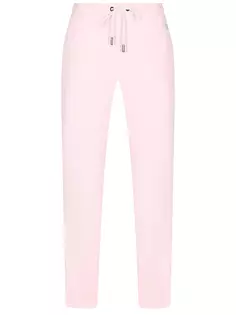 Брюки однотонные Bogner