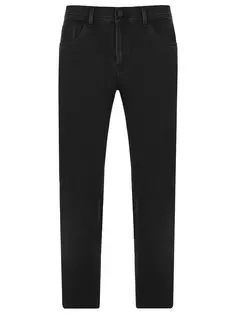 Джинсы Slim Fit хлопковые Scissor Scriptor