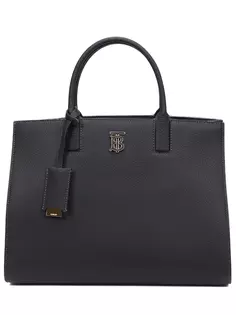 Сумка кожаная Burberry