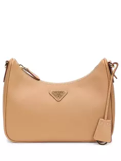 Сумка кожаная Prada