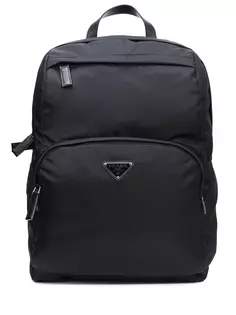 Рюкзак текстильный Prada