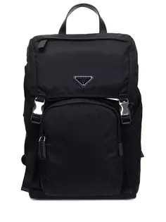 Рюкзак текстильный Prada