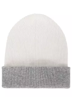 Шапка кашемировая Brunello Cucinelli