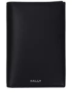 Обложка для паспорта кожаная Bally