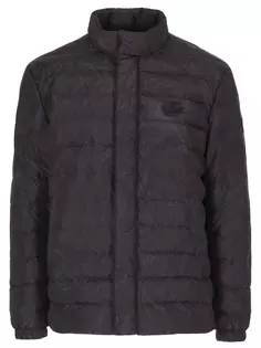 Пуховик стеганый Etro