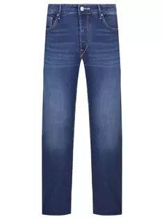Джинсы хлопковые Handpicked