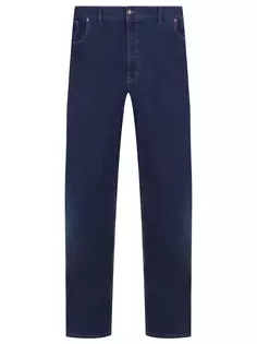 Джинсы хлопковые Hiltl