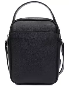 Сумка кожаная Bally