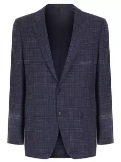 Пиджак шерстяной Canali