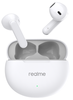 Беспроводные наушники realme