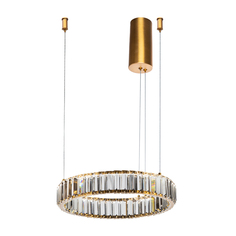 Светильник подвесной Divinare Renata 1135/17 SP-25