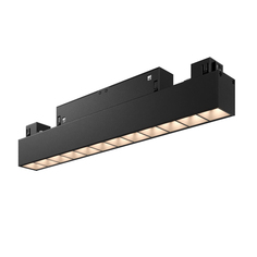 Светильник трековый Arte Lamp Linea A4644PL-1BK магнитный