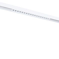 Светильник трековый Arte Lamp LINEA A4635PL-1WH магнитный