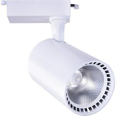 Спот потолочный Artelamp A2664PL-1WH