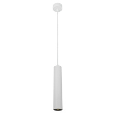 Светильник подвесной Artelamp A5600SP-1WH