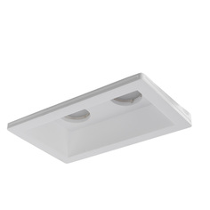 Светильник точечный встраиваемый Artelamp A9214PL-2WH