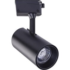 Спот потолочный Artelamp A2665PL-1BK