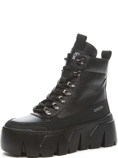 Ботинки Keddo