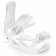 Крепления для сноуборда SP 20-21 Rage MP540 White