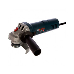 Машины углошлифовальные шлифмашина угловая BOSCH GWS 9-125 S 125мм 900Вт