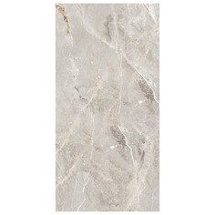 Керамогранит напольный керамогранит GLOBAL TILE Tulip 60x120 серый