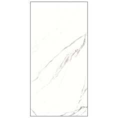 Керамогранит напольный керамогранит GLOBAL TILE Alfanzo 60x120 белый