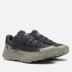 Мужские кроссовки The North Face Vectiv Taraval, цвет серый