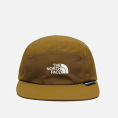 Кепка The North Face Gore-Tex Ball, цвет оливковый