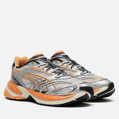 Кроссовки Puma Velophasis Phased, цвет серый