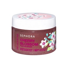 Bath Exfoliating Body Granita Скраб-желе для тела Sephora Collection