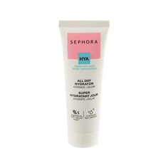 Good Skincare Крем для лица Увлажнение на целый день с гиалуроновой кислотой Sephora Collection