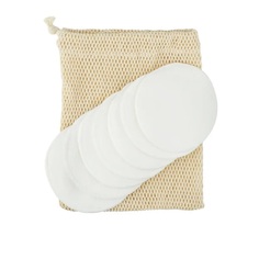 Good Skincare Многоразовые ватные диски Sephora Collection