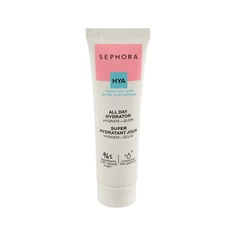Good Skincare Крем для лица Увлажнение на целый день в дорожном формате Sephora Collection