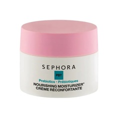 Good Skincare Крем для лица питательный Увлажнение + восстановление Sephora Collection