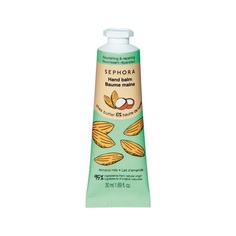 Colorful Hand Cream Бальзам для рук с маслом ши Sephora Collection
