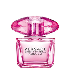Bright Crystal Absolu Парфюмерная вода Versace