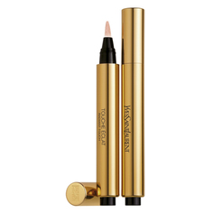 TOUCHE ECLAT Кисточка-хайлайтер для совершенного сияния Saint Laurent