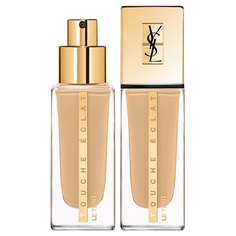 TOUCHE ÉCLAT LE TEINT Тональный крем с эффектом естественного сияния Saint Laurent