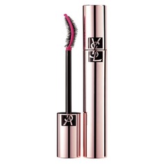 MASCARA VOLUME EFFECT FAUX CILS THE CURLER Тушь с эффектом накладных ресниц подкручивающая Saint Laurent