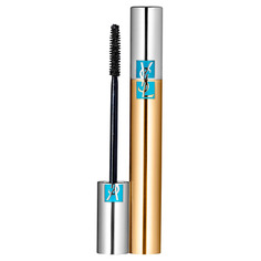 VOLUME EFFET FAUX CILS WATERPROOF Тушь водостойкая с эффектом накладных ресниц Saint Laurent