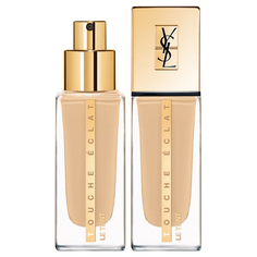 TOUCHE ÉCLAT LE TEINT Тональный крем с эффектом естественного сияния Saint Laurent