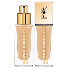 TOUCHE ÉCLAT LE TEINT Тональный крем с эффектом естественного сияния Saint Laurent