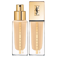 TOUCHE ÉCLAT LE TEINT Тональный крем с эффектом естественного сияния Saint Laurent