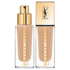 TOUCHE ÉCLAT LE TEINT Тональный крем с эффектом естественного сияния Saint Laurent