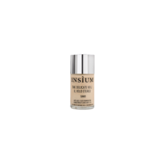 MAKE UP Тональная Основа Жидкая Антивозрастная Нежная Вуаль Insium