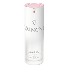 Lumicity SPF50 Флюид для ежедневной защиты Valmont