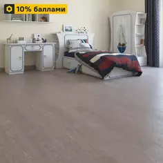 Ламинат Artens «Дуб Седан» 32 класс толщина 7 мм 2.397 м²